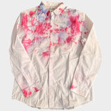 Batik Shirt - SAMPLE SALE