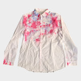 Batik Shirt - SAMPLE SALE
