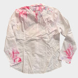 Batik Shirt - SAMPLE SALE
