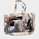 Crazy Tote Bag - SAMPLE SALE