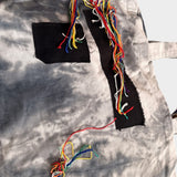 Crazy Tote Bag - SAMPLE SALE