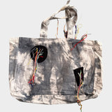 Crazy Tote Bag - SAMPLE SALE