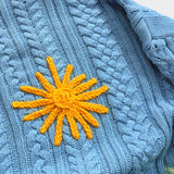 Campito sweater - SAMPLE SALE