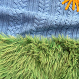 Campito sweater - SAMPLE SALE