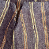 Denim Stripes Pants - SAMPLE SALE