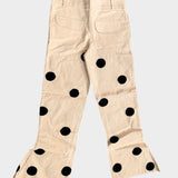 Dots Trousers - SAMPLE SALE