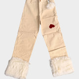 Peludito Pants - SAMPLE SALE