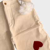 Peludito Pants - SAMPLE SALE