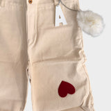 Peludito Pants - SAMPLE SALE