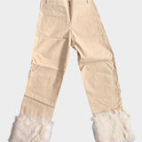 Peludito Pants - SAMPLE SALE