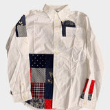 Scrapbook Shirt - SAMPLE SALE