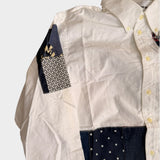 Scrapbook Shirt - SAMPLE SALE