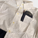 Scrapbook Shirt - SAMPLE SALE