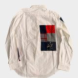 Scrapbook Shirt - SAMPLE SALE