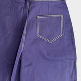 Blue Pants - SAMPLE SALE