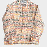 Folk Jacket - SAMPLE SALE