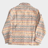 Folk Jacket - SAMPLE SALE