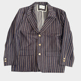 Denim Blazer - SAMPLE SALE