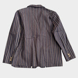Denim Blazer - SAMPLE SALE