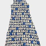Outsiders Knit Dress - SAMPLE SALE