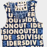 Outsiders Knit Dress - SAMPLE SALE