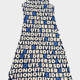 Outsiders Knit Dress - SAMPLE SALE