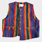 Rayitas Vest - SAMPLE SALE