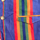 Rayitas Vest - SAMPLE SALE