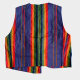 Rayitas Vest - SAMPLE SALE