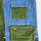 Cargo Vest - SAMPLE SALE