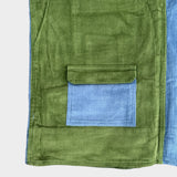 Cargo Vest - SAMPLE SALE