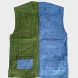 Cargo Vest - SAMPLE SALE