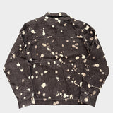 Denim Dots Jacket - SAMPLE SALE