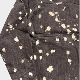 Denim Dots Jacket - SAMPLE SALE