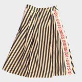 Margin Skirt - SAMPLE SALE