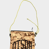 Crossbody Camo Bag - SAMPLE SALE