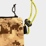 Crossbody Camo Bag - SAMPLE SALE