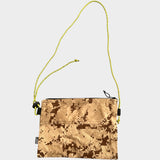 Crossbody Camo Bag - SAMPLE SALE