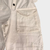 Camo Overall - SAMPLE SALE