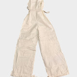 Camo Overall - SAMPLE SALE
