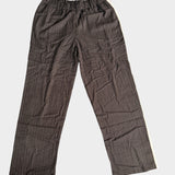 Tracksuit pants - SAMPLE SALE