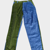 Western Trousers - SAMPLE SALE