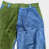 Western Trousers - SAMPLE SALE