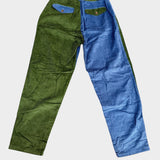 Western Trousers - SAMPLE SALE
