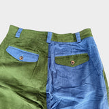 Western Trousers - SAMPLE SALE