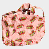 Fire Tote Bag - SAMPLE SALE