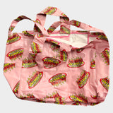 Fire Tote Bag - SAMPLE SALE