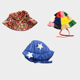 Set of Hats Nº5
