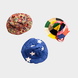Set of Hats Nº5