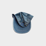 Set of Hats Nº7 - SAMPLE SALE